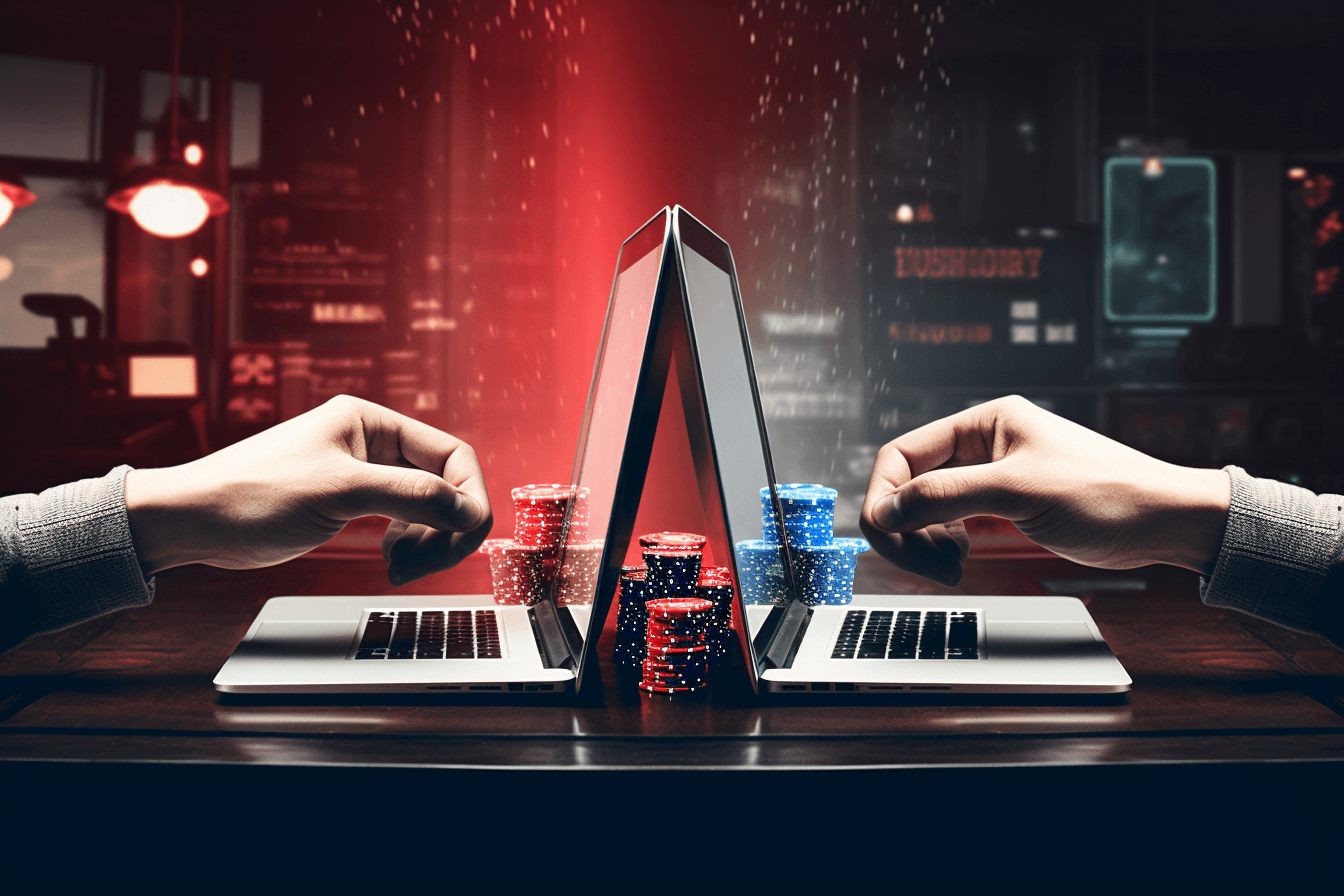 Çevrimiçi Canlı Blackjack'in Artıları ve Eksileri image