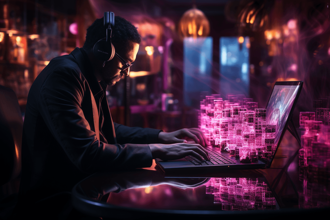 Çevrimiçi Canlı Blackjack ve Geleneksel Blackjack image