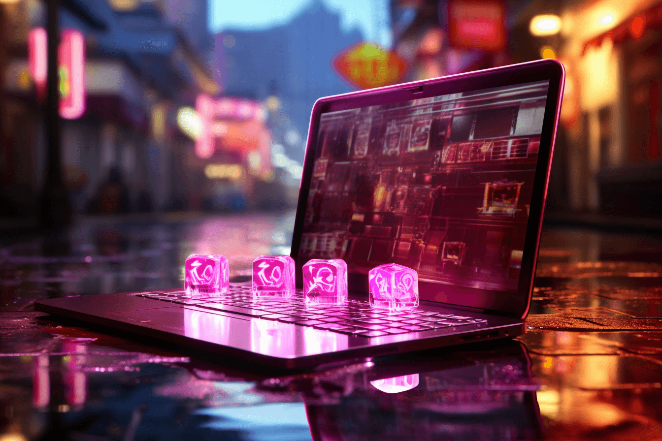 Çevrimiçi Canlı Bakara vs. Arazi Tabanlı Bakara image