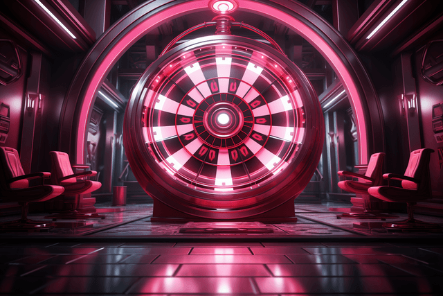 Çılgın Zaman Canlı Oyun Özellikleri image