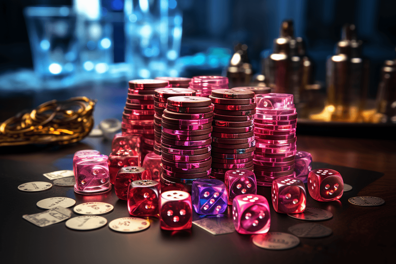 High Roller ve Standart Casino Bonusları Arasındaki Fark image