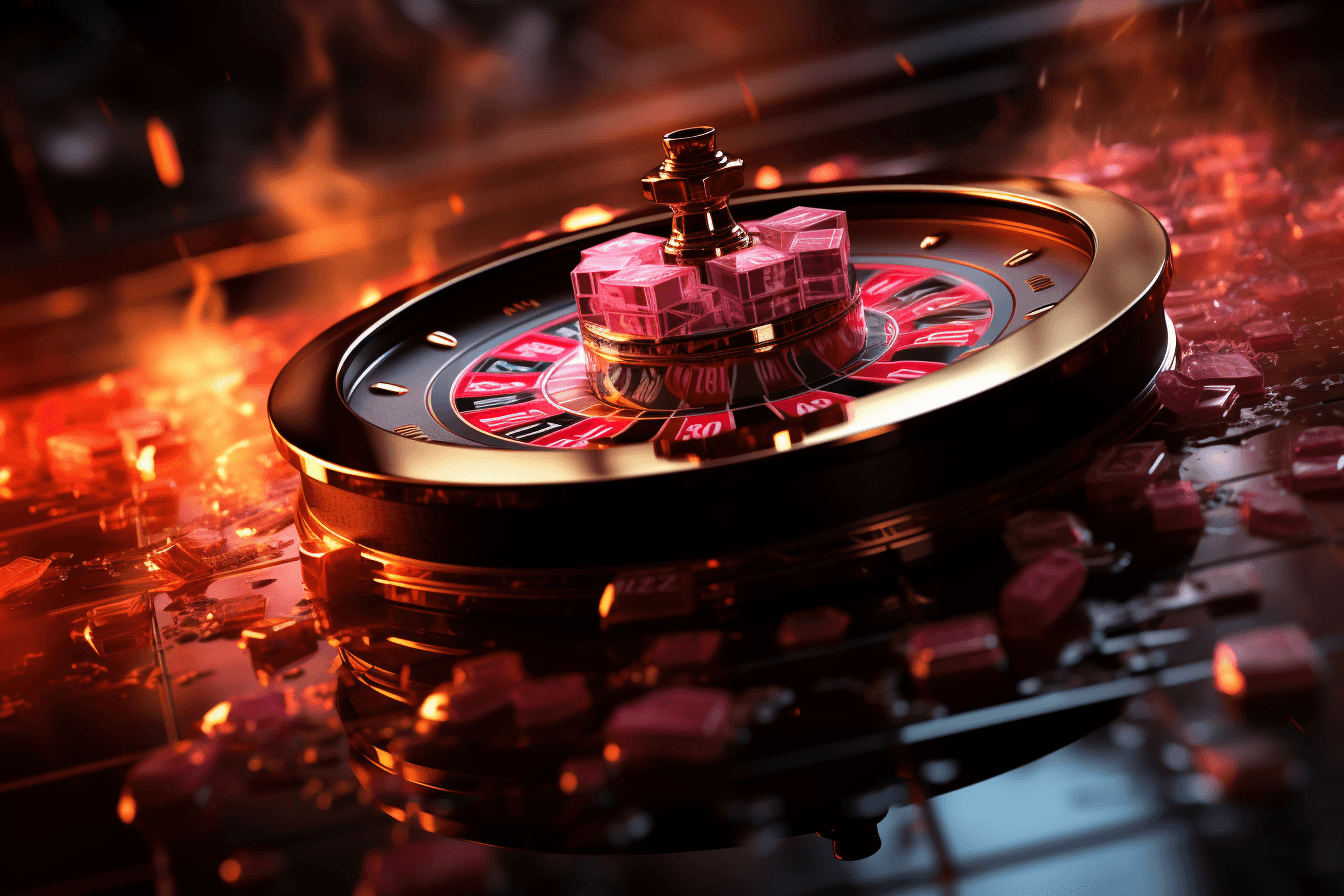 Lightning Roulette'de Kazanmak için En İyi Stratejiler ve İpuçları image