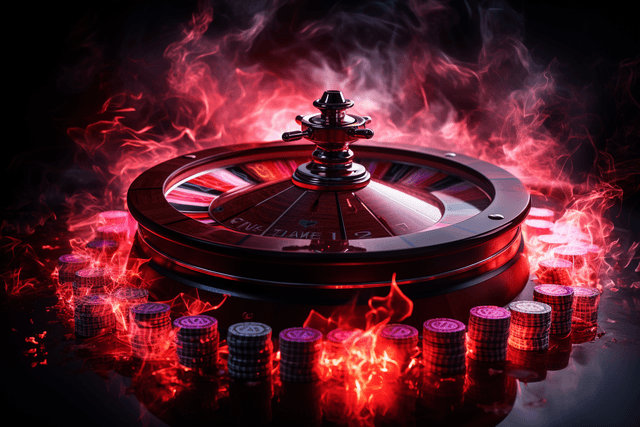 Lightning Roulette Casino Oyunu: Özellikler ve Yenilikler image