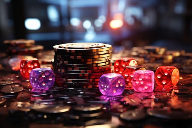 Canlı Krupiye Casino Oyunu Bağımlılığını Nasıl Anlarız? image