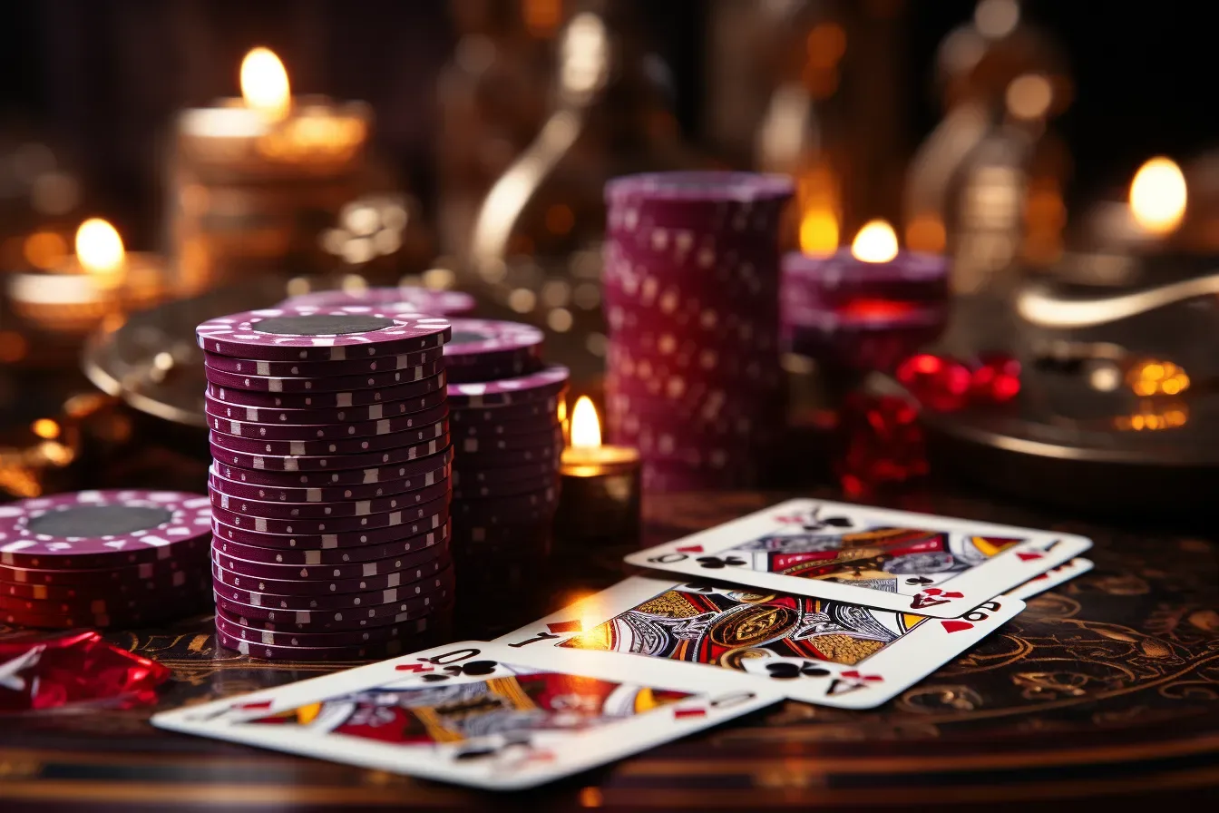 Ücretsiz Canlı Casino Oyunları Nerede Bulunur? image