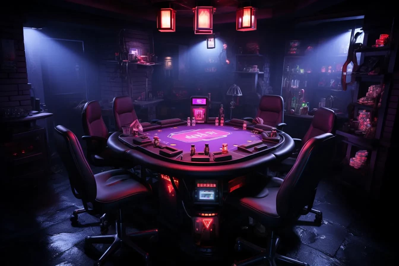 Çevrimiçi Canlı Casino Oyunlarının Değişkenliğini Keşfetmek image