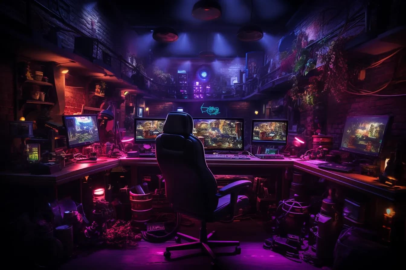 Canlı Çevrimiçi Casino SSS image