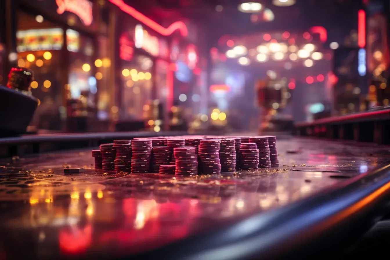 Canlı Blackjack'te Krupiyenin Açık Kartı Nasıl Okunur? image