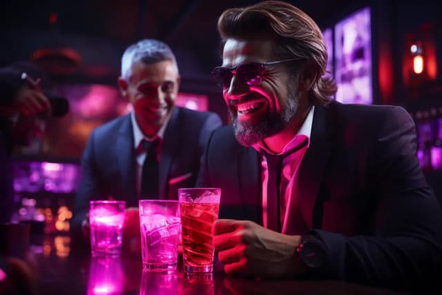 Canlı Casino Sohbetini Kullanırken Nasıl Davranmalısınız? image