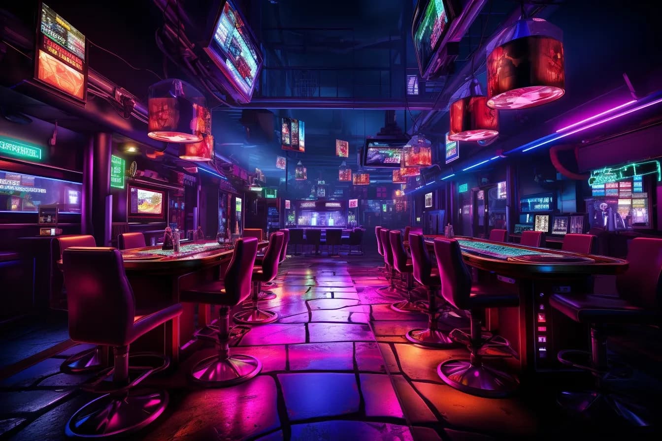 En İyi Yazılım Sağlayıcıların Canlı Casino Oyunlarını Karşılaştırma image