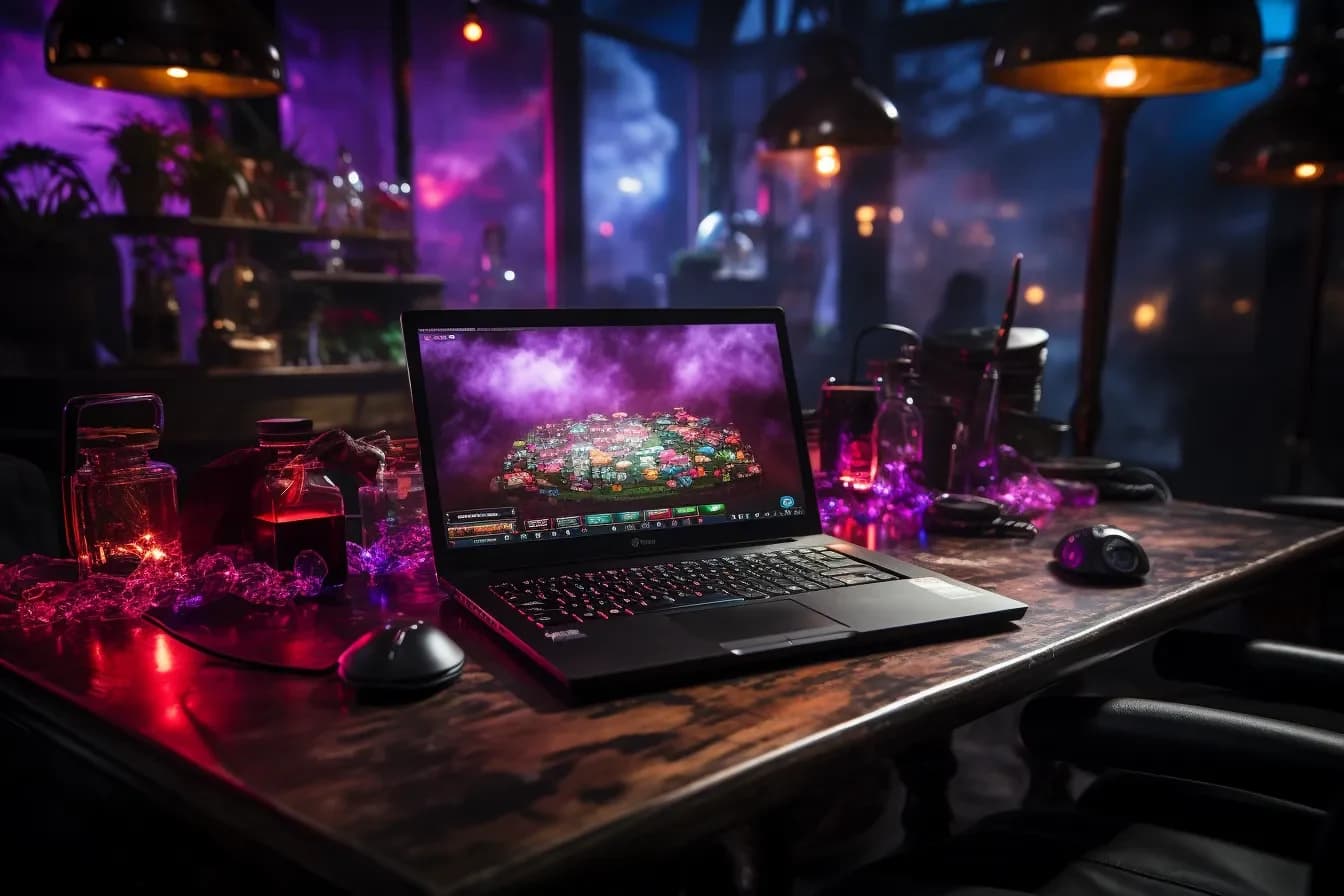 Çevrimiçi Canlı Rulet Turnuvaları Nasıl Oynanır? image