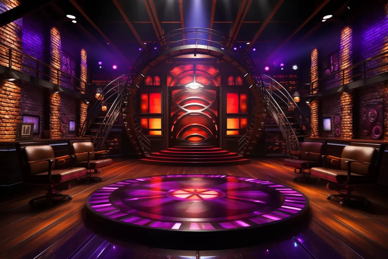 Yeni Başlayanlar İçin Canlı Oyun Gösterilerine Nasıl Katılılacağına İlişkin İpuçları image