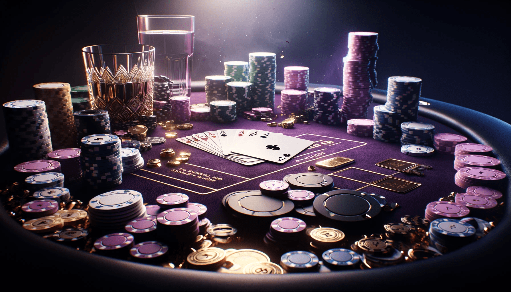 Popüler Canlı Poker Argolarının Açıklaması image