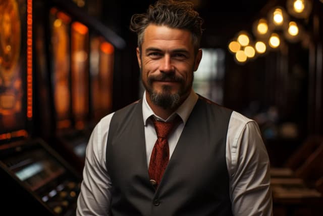 Çevrimiçi Canlı Casino Slotları Nasıl Oynanır? image