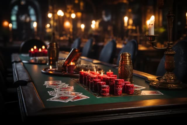 Canlı Casino Blackjack 21 Nasıl Oynanır image