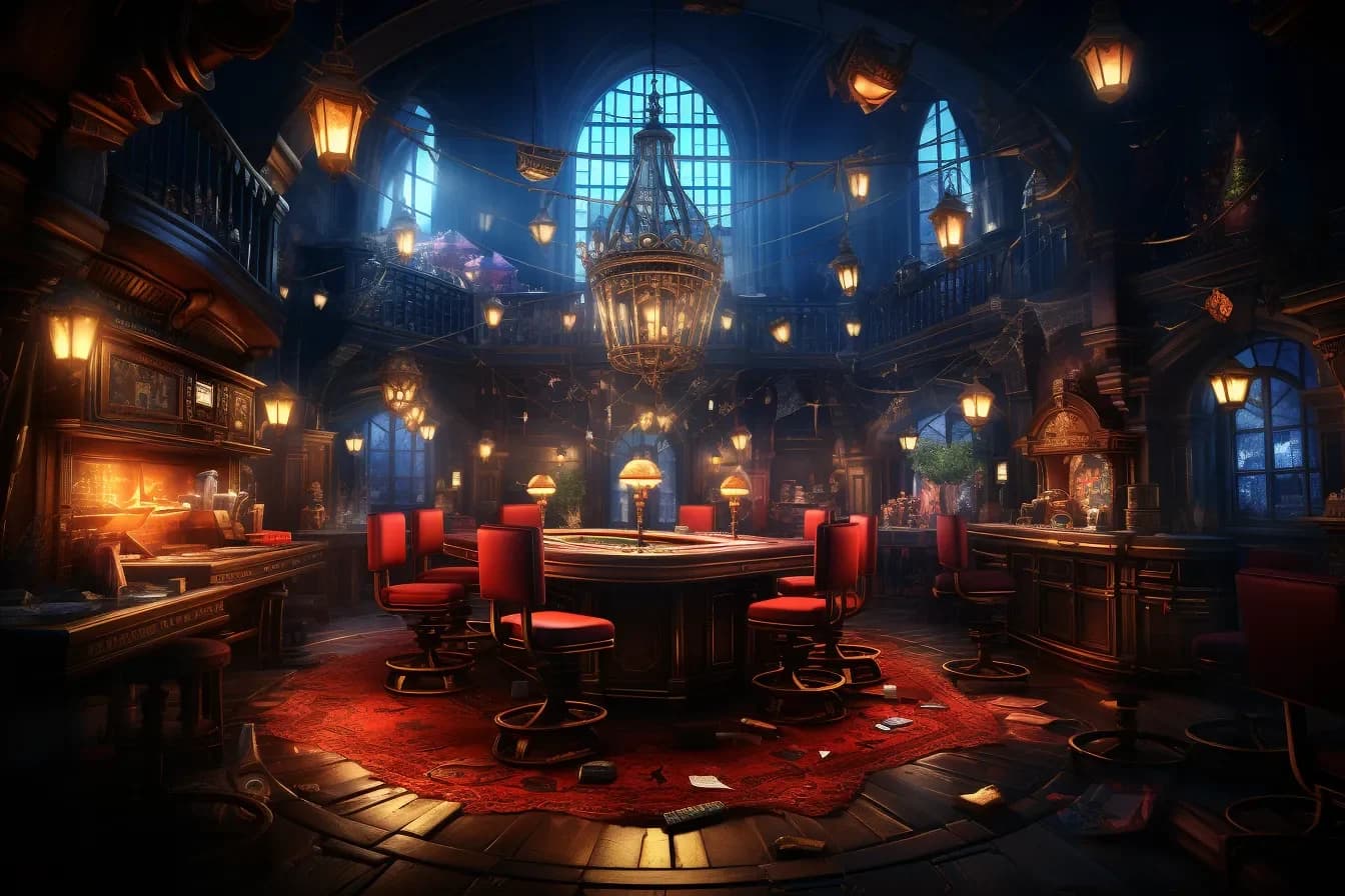 Yeni Başlayanlar İçin Andar Bahar image