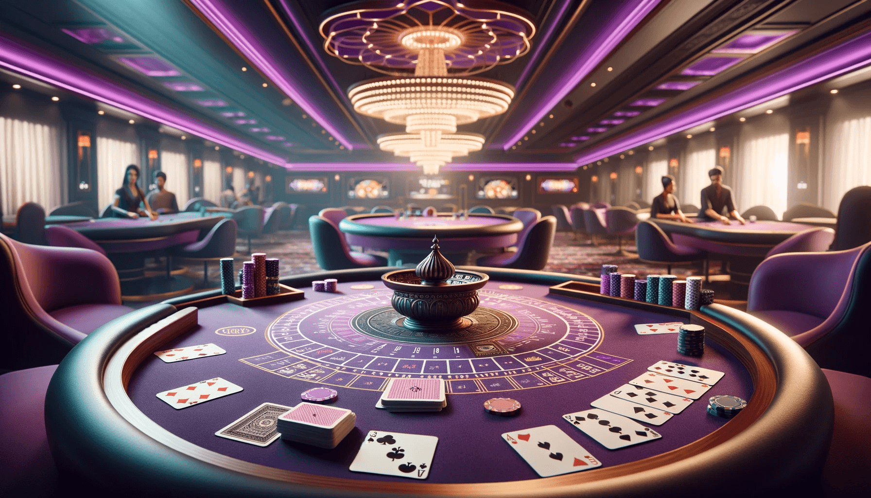 İleri Düzey Oyuncular için Andar Bahar image