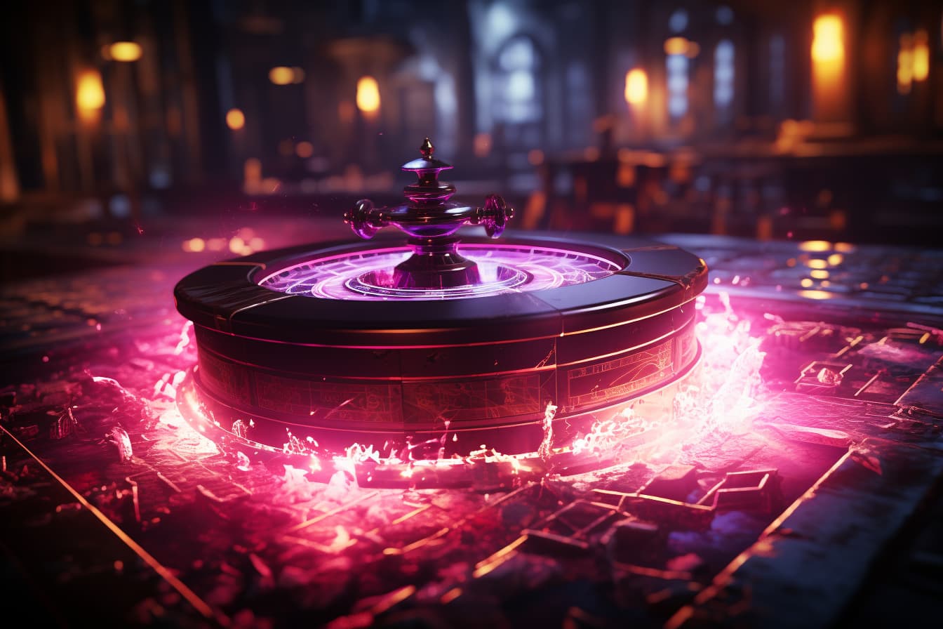 Canlı Yıldırım Ruleti Nasıl Oynanır image