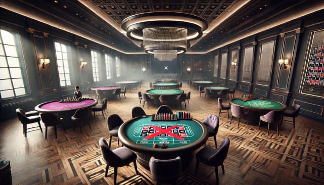 Bir Dönemin Sonu: 2026 Olmayacak Canlı Casino Oyunları image