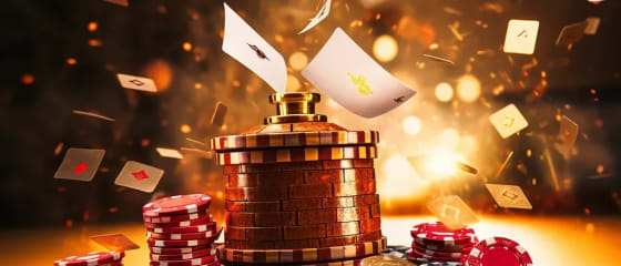 Boomerang Casino Kart Oyunu Hayranlarını Royal Blackjack Fridays'e Davet Ediyor