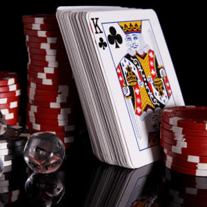 Video Poker OyunlarÄ±nda %100'Ã¼n Ãœzerinde Getiri OranÄ± Olabilir mi?