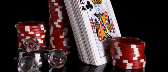 Video Poker Oyunlarında %100'ün Üzerinde Getiri Oranı Olabilir mi?
