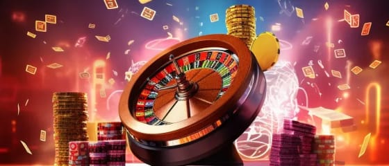 Ekim 2023'te Neteller Para YatÄ±rma iÃ§in En Ä°yi 3 CanlÄ± Casino HoÅŸ Geldiniz Teklifi