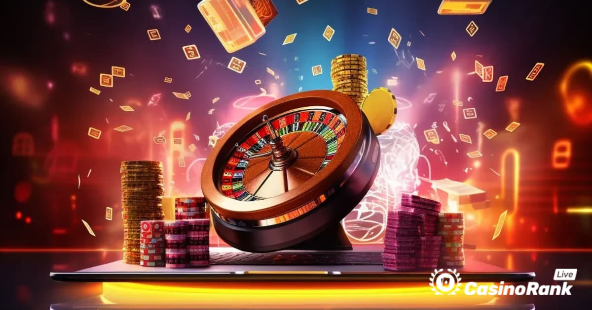 Ekim 2023'te Neteller Para Yatırma için En İyi 3 Canlı Casino Hoş Geldiniz Teklifi