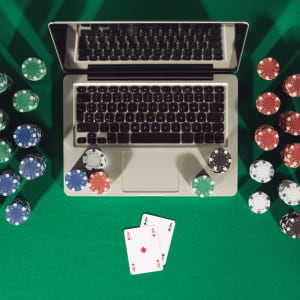 Şu Anda Oynamak İçin En İyi Canlı Krupiyeli Casino Oyunları Nelerdir?