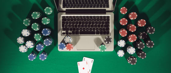 Şu Anda Oynamak İçin En İyi Canlı Krupiye Casino Oyunları Hangileri?