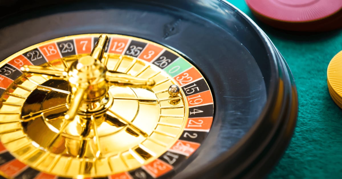Profesyoneller ve Yeni Başlayanlar için En İyi Canlı Casino Oyunları