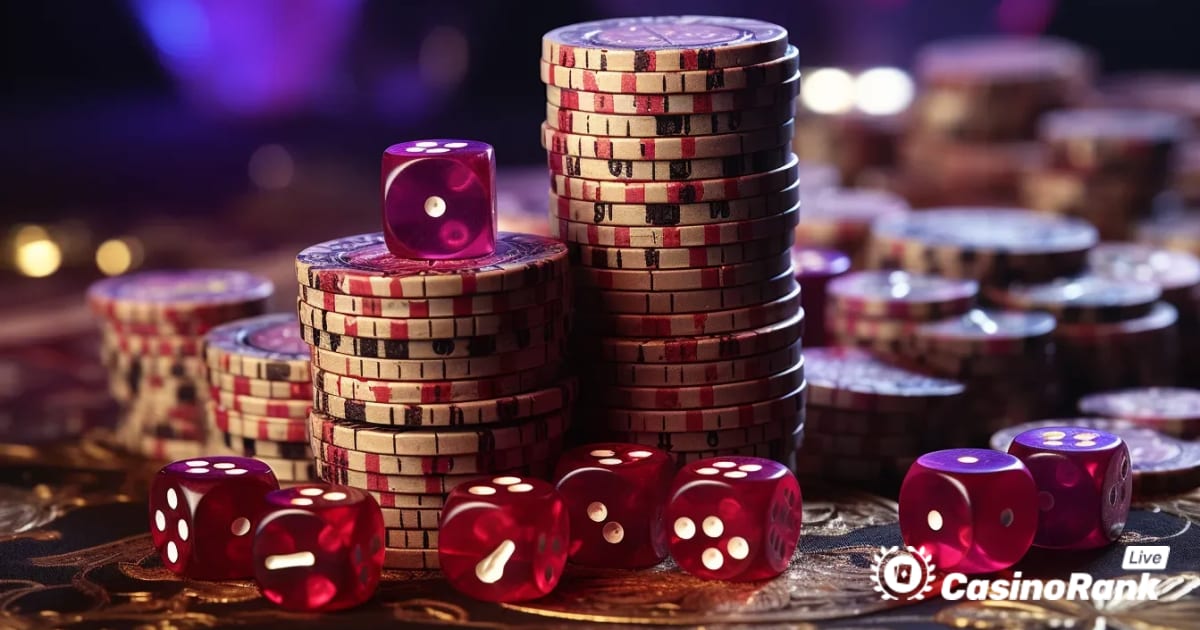 En Çok Ödeme Yapan Canlı Çevrimiçi Casinolar