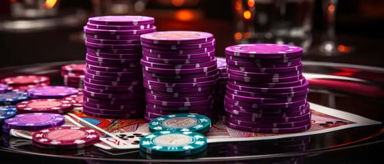 Çevrimiçi Canlı Üç Kartlı Poker Nasıl Oynanır: Başlangıç ​​Kılavuzu