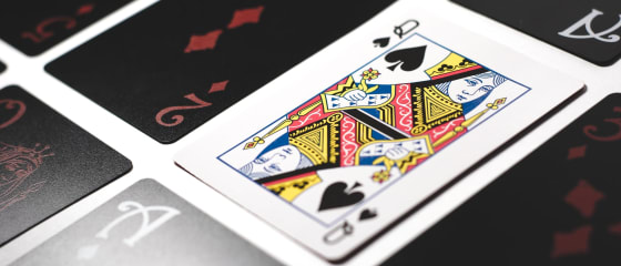 Pragmatic Play, Canlı Casino portföyüne Blackjack ve Azure Ruletini ekliyor