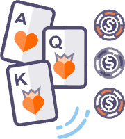 Üç Kart Poker