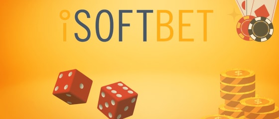 iSoftBet Eğlence Dolu Red Dog Kart Oyununu Piyasaya Sürüyor