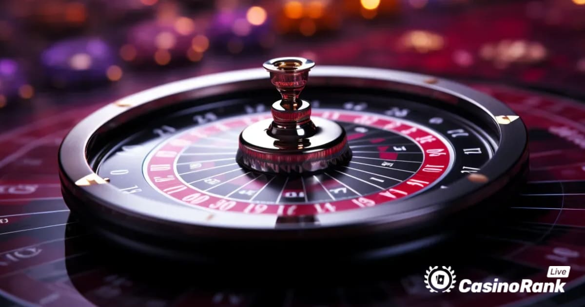 Hızlı Oynanabilen En İyi Canlı Casino Oyunları