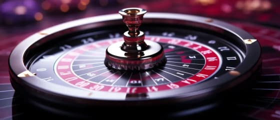 Hızlı Oynanabilen En İyi Canlı Casino Oyunları