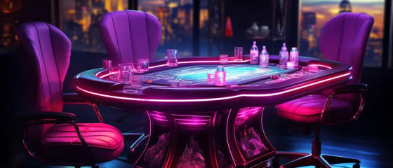 Yüksek Roller ve VIP Bonusları: Canlı Casinolarda Ödüllerde Gezinme