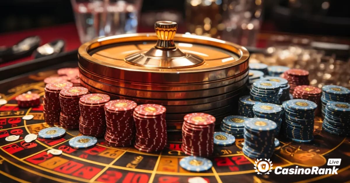 Güvenilir Çevrimiçi Canlı Casino'da Oynamak İçin Kumarbazlara Yönelik İpuçları