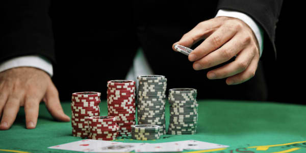 Günümüzün en iyi Canlı Casino oyunları için oranları karşılaştırma