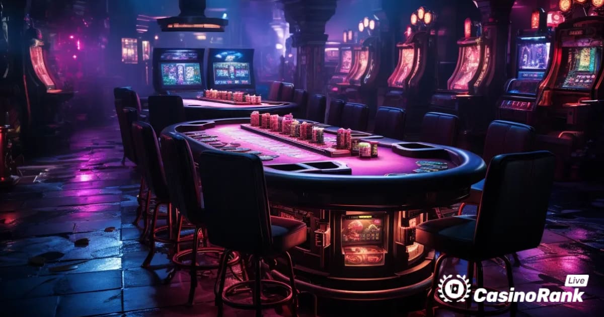 Canlı Blackjack'te Nasıl Kazanılır: İleri Düzey Oyuncular İçin Kılavuz
