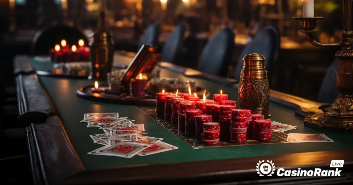 Canlı Casino Blackjack 21 Nasıl Oynanır