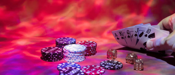 Bu İpuçları ile En İyi Canlı Casino Oyunlarını Oynama Sanatında Ustalaşın
