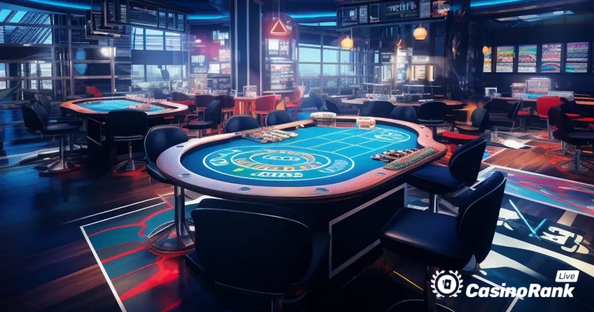 %20'ye Varan Nakit İade Kazanmak için Favori Canlı Casino Oyunlarınızı GratoWin'de Oynayın