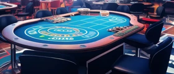 %20'ye Varan Nakit İade Kazanmak için Favori Canlı Casino Oyunlarınızı GratoWin'de Oynayın