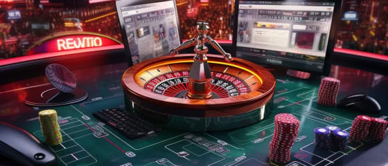 Cuma Rota Bonusu ile N1 Casino'da Hafta Sonu Kutlamalarına Erken Başlayın