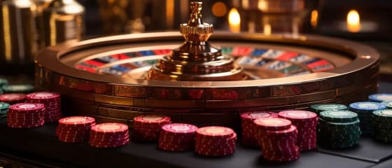 Canlı Casino Başarısı için En İyi İpuçları