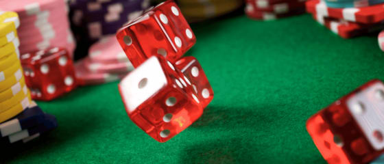 Betsson Canlı Casino Turnuvaları ile Ganimetleri Kazanın ve Paylaşın