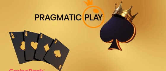 Canlı Casino Pragmatic Play, Yan Bahislerle Speed Blackjack'e Başladı